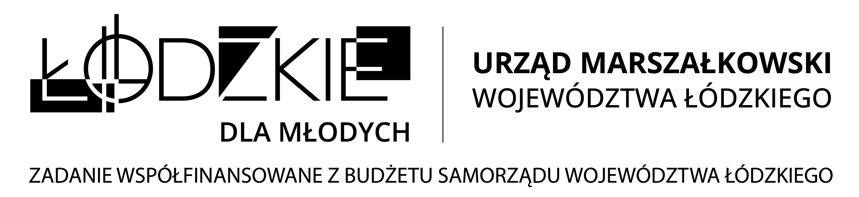 Logo: Urząd Marszałkowski Woj. Łódzkiego Logo: Urząd Marszałkowski Woj. Łódzkiego