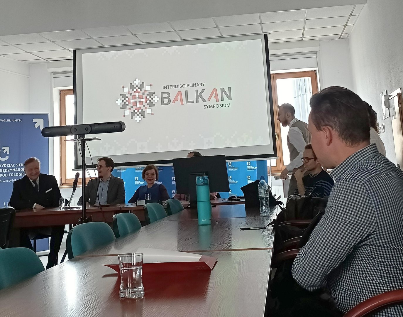 konferencja prasowa