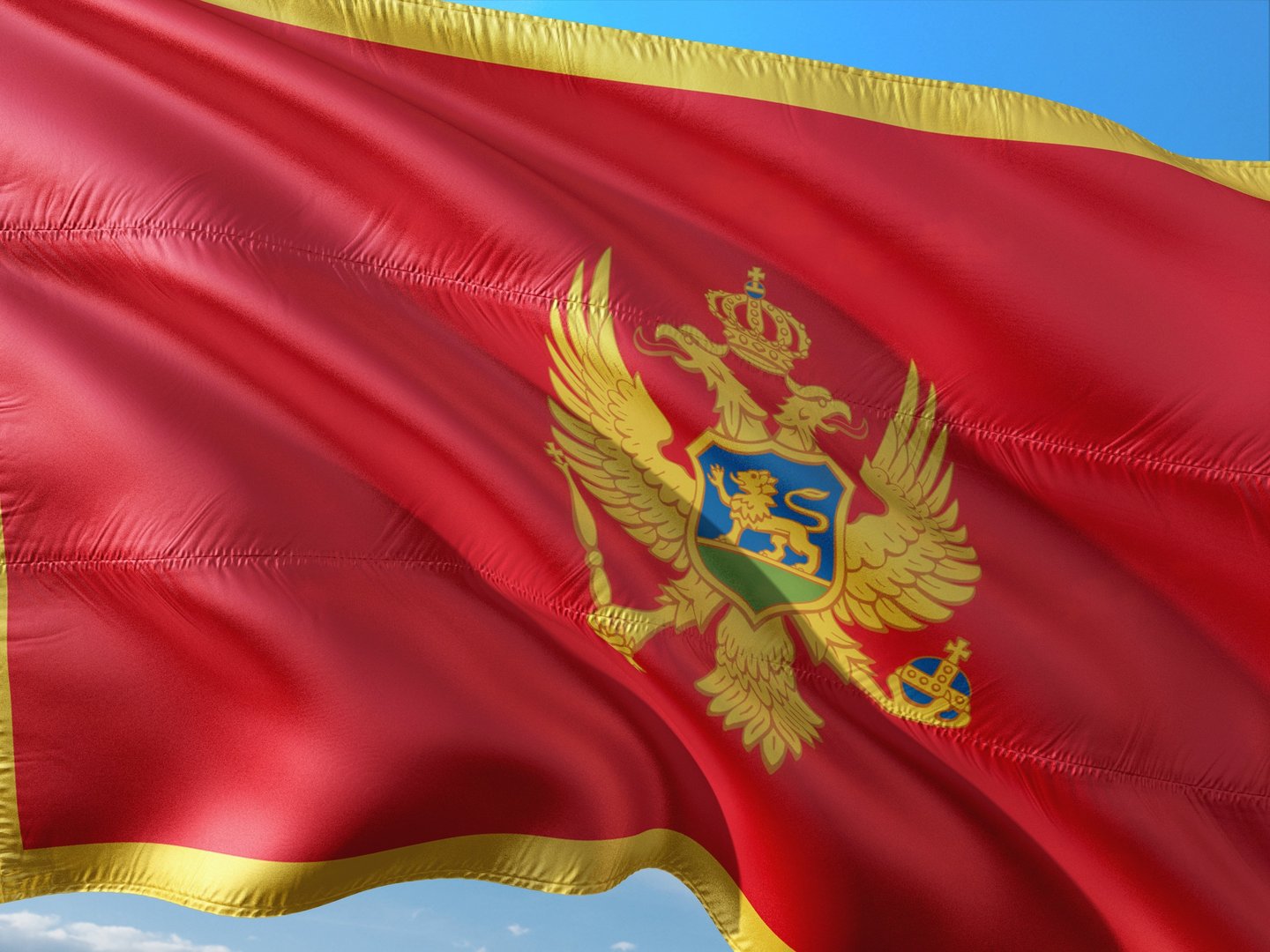 Spotkanie z Ambasadorem Czarnogóry