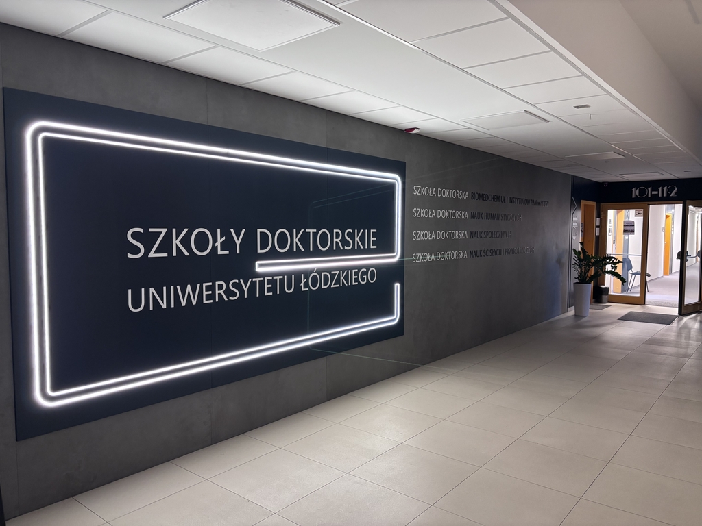 [Translate to English:] neon CSD UŁ