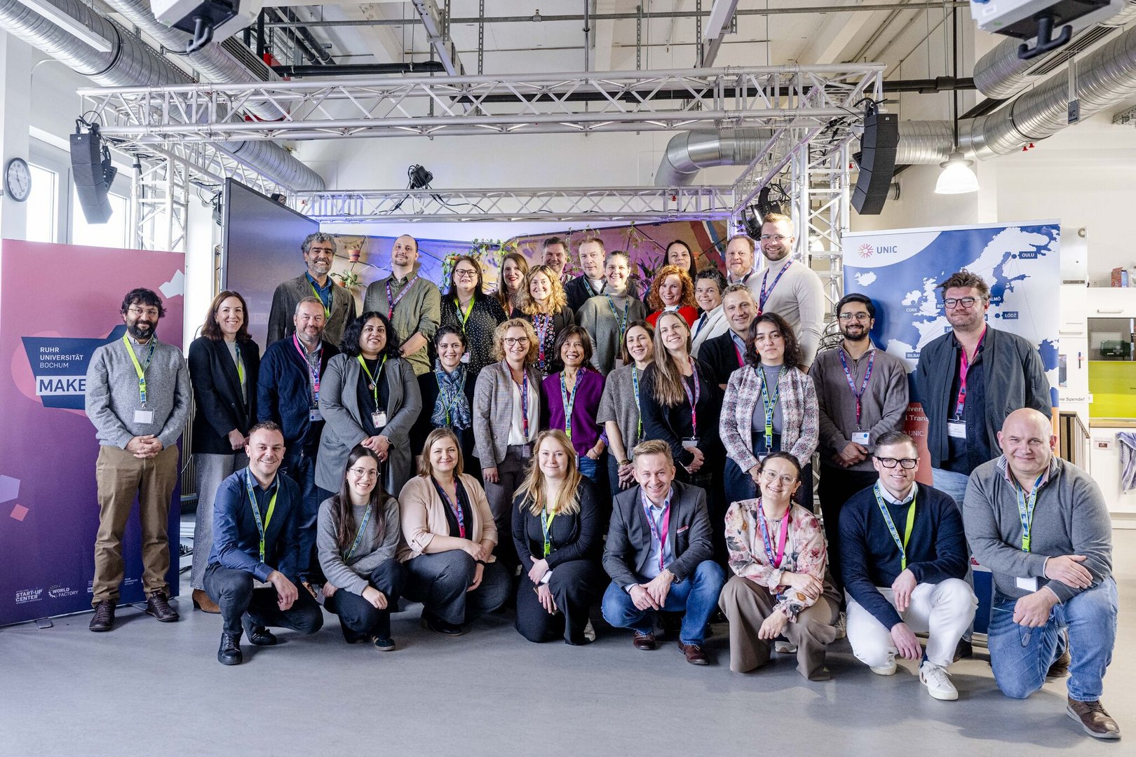 uczestnicy i uczestniczki