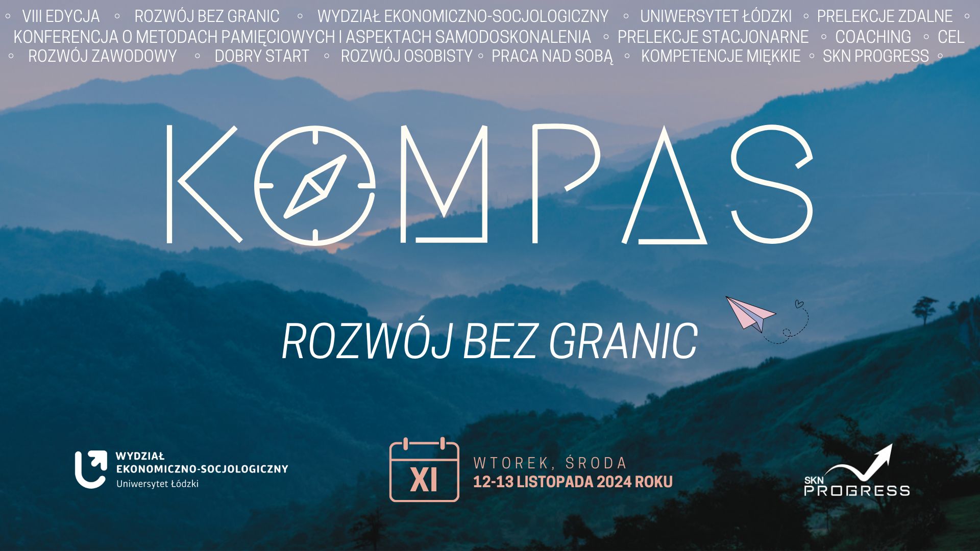 zaproszenie na kompass