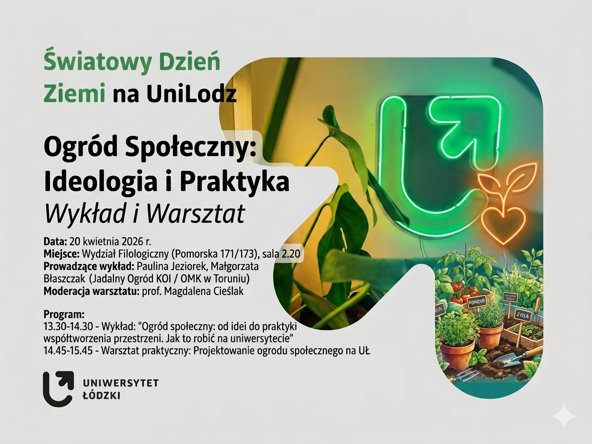 Ogródek Społeczny