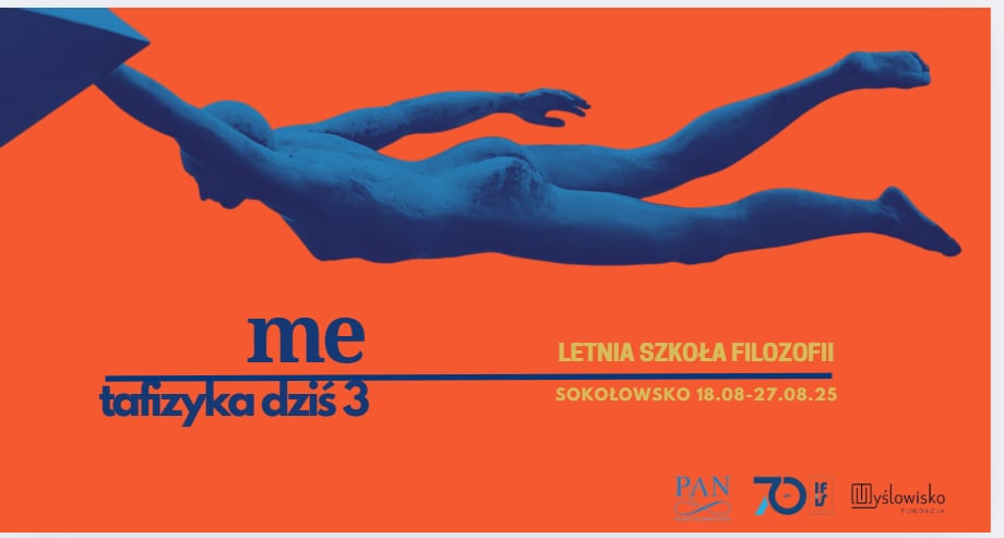 Metafizyka dziś 3