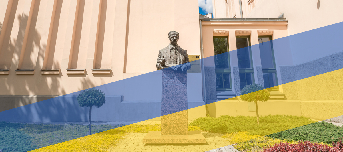 uniwersytet dla ukrainy