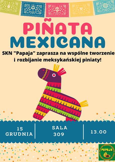 plakat wydarzenia