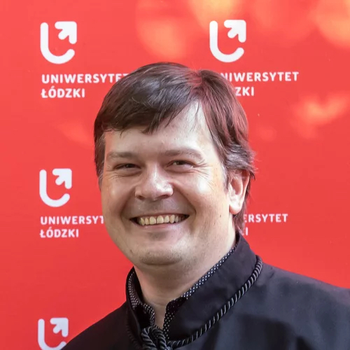 dr Krzysztof Zdulski