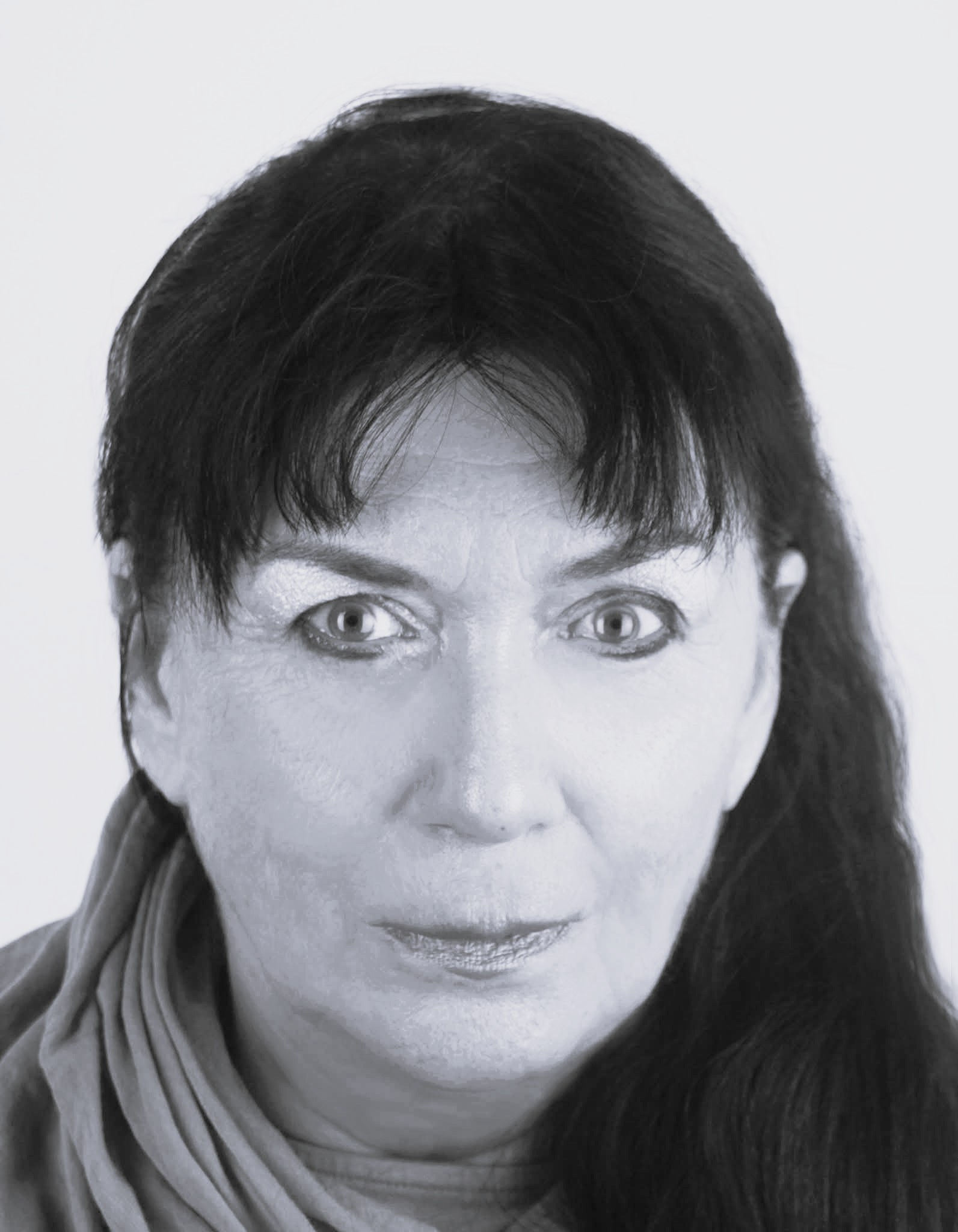 [Translate to English:] prof. Maria Łukowska