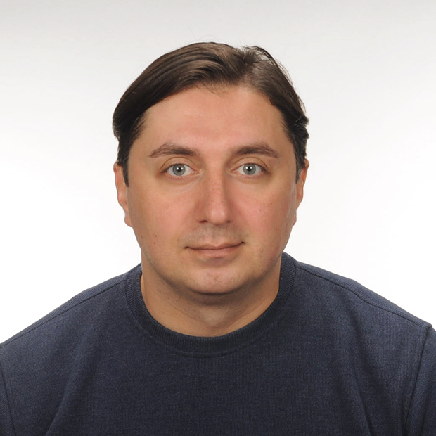 zdjęcie absolwenta Rashad Najafli