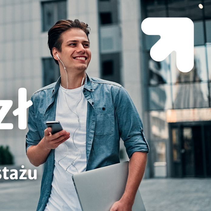 płatne staże biura karier