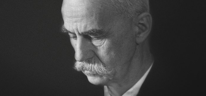 Kotarbiński portret