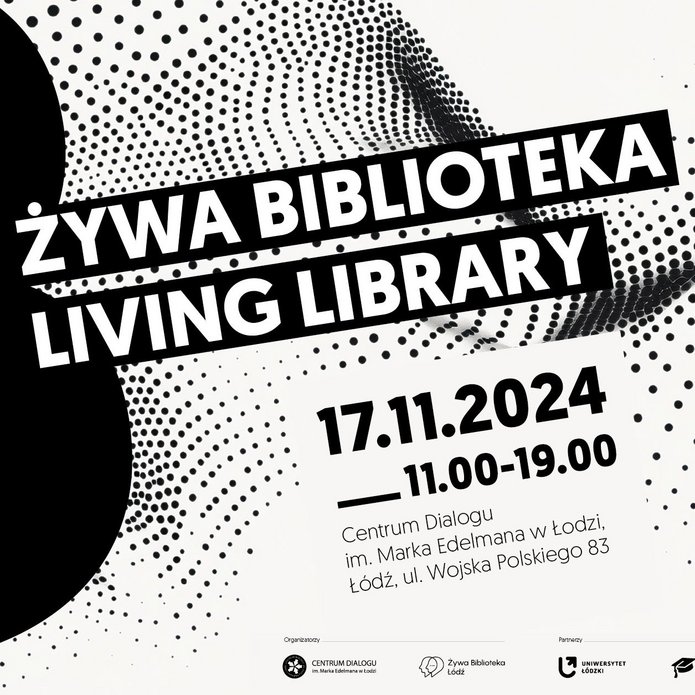 Promotional banner of the event