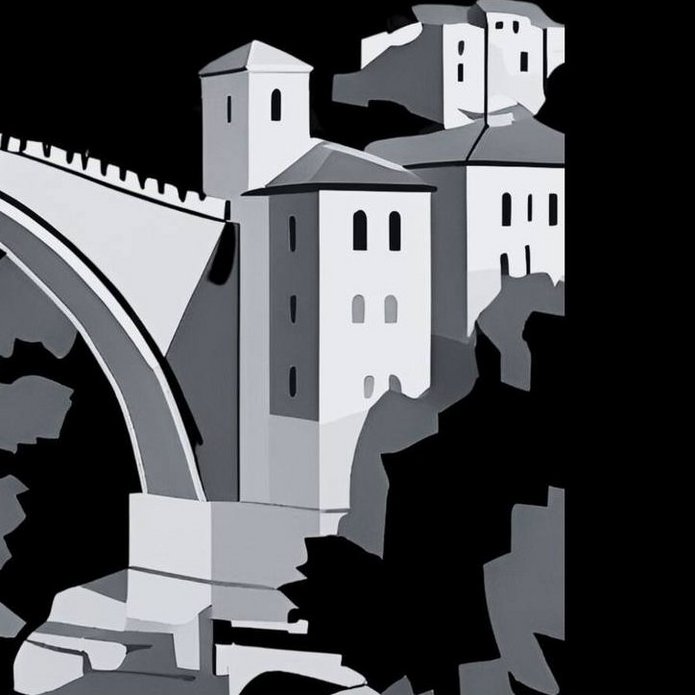 [Translate to English:] grafika ozdobna