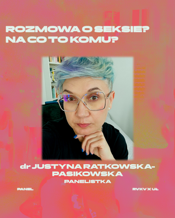 prelegentka