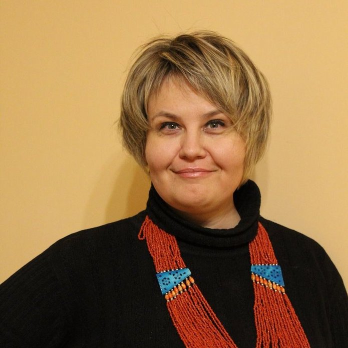 Dr Violetta Wiernicka