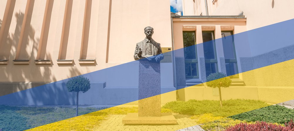 uniwersytet dla ukrainy