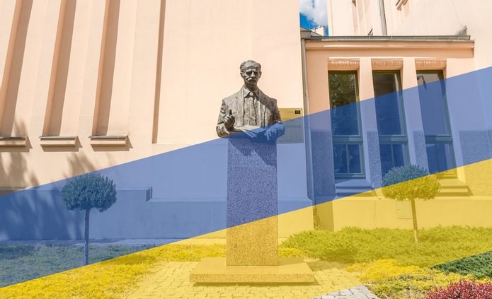 uniwersytet dla ukrainy