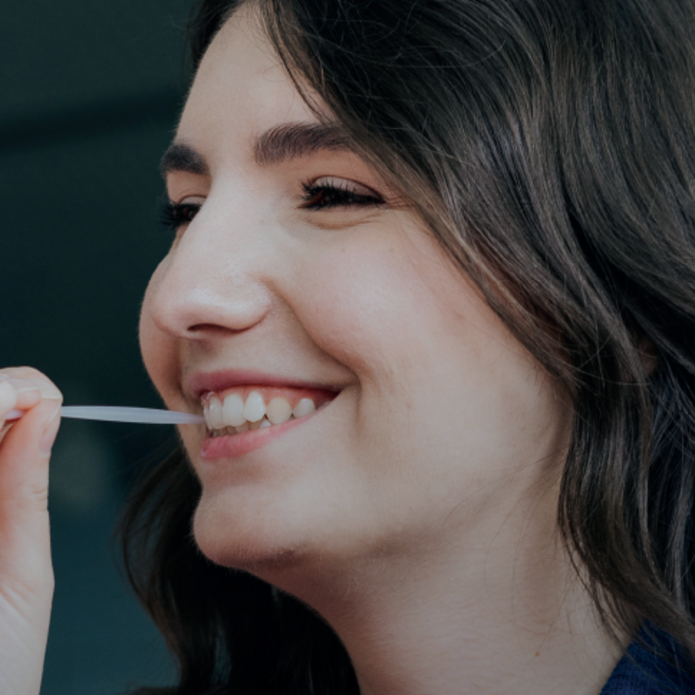 kobieta - dawczyni szpiku