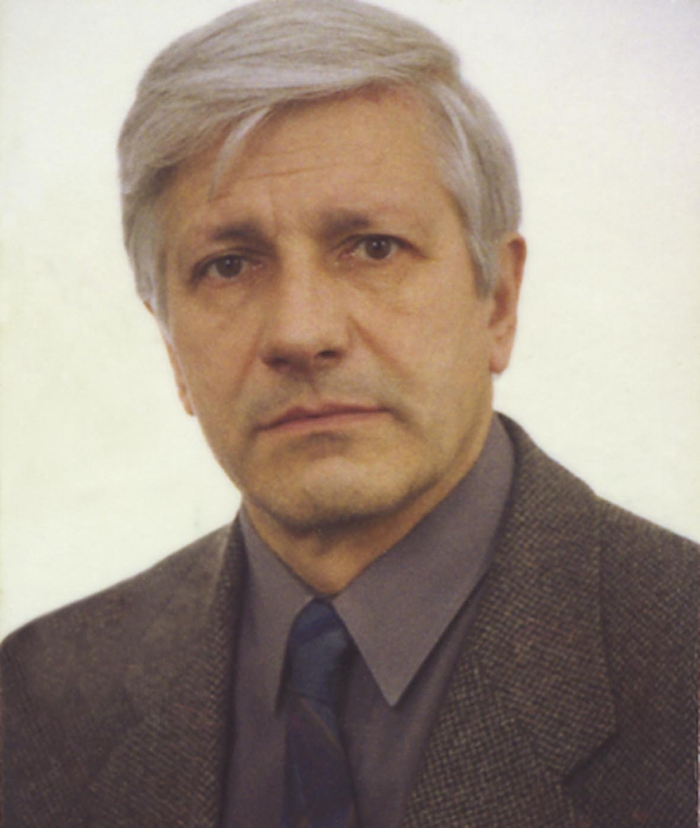 zdjęcie Zbigniew Podlasiak