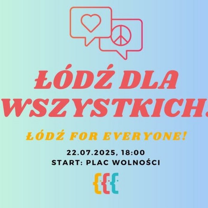 banner Łódź dla wszystkich