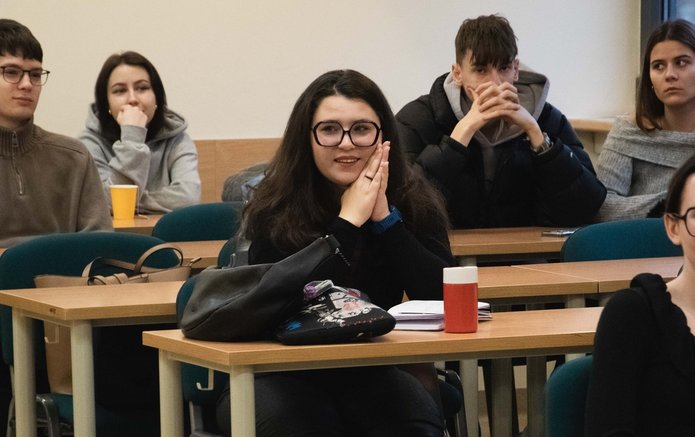 Erasmus Days! Spotkajmy się!