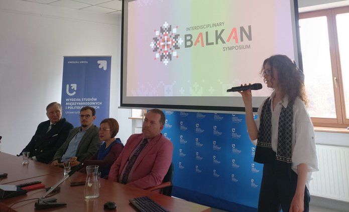 Konferencja prasowa