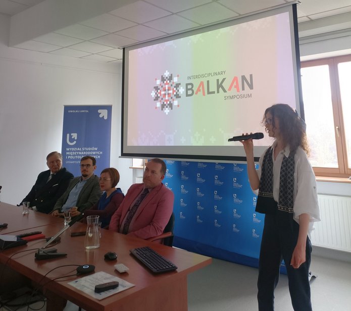 Konferencja prasowa