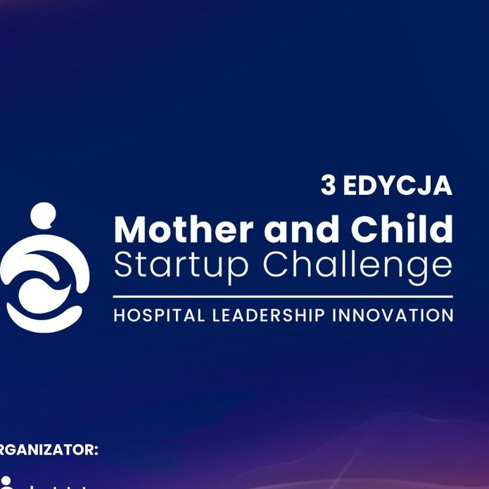 logo of the Mother and Child Startup Challenge competition