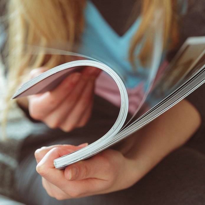 a decorative element