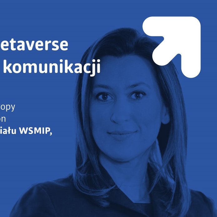 information poster about the event, white letters on a navy-blue background