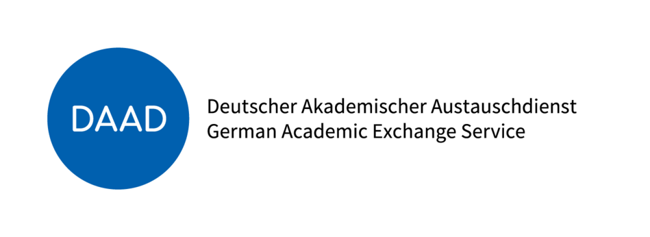 logotyp daad