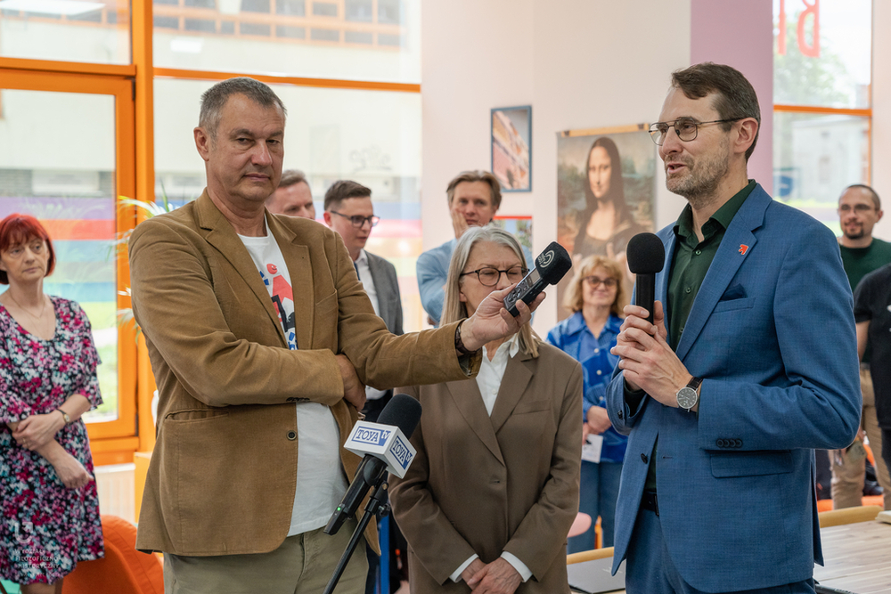 Rektor UŁ