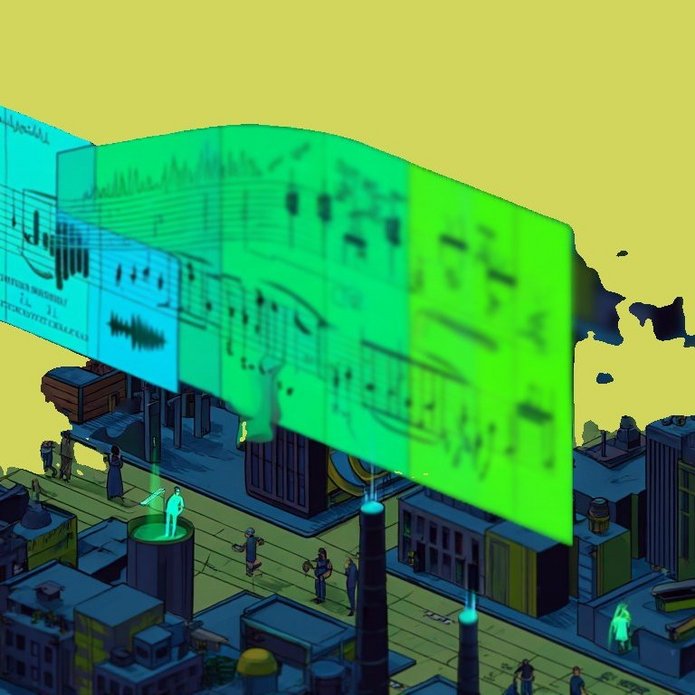 a decorative element