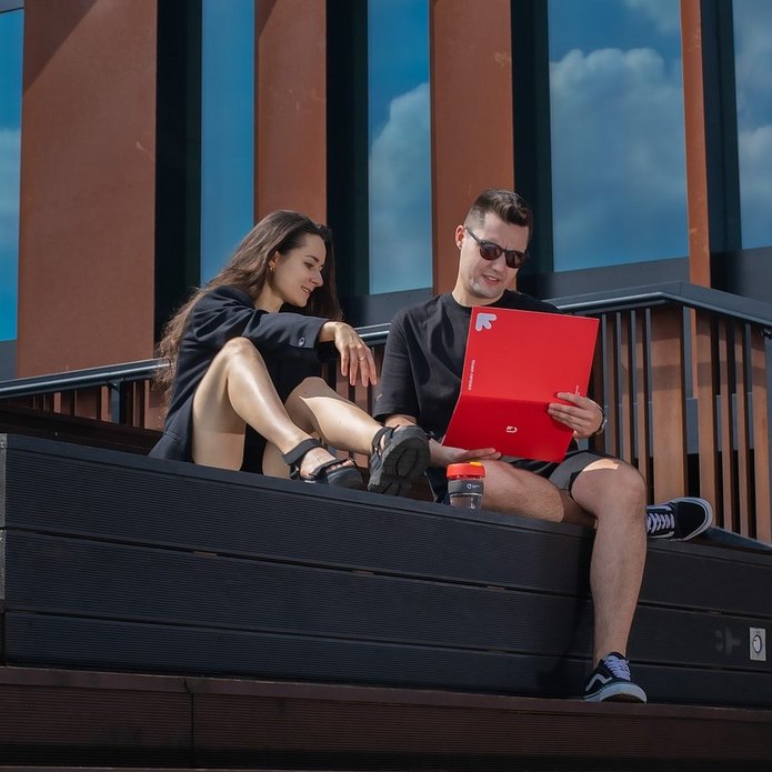 Kandydaci na studia podyplomowe