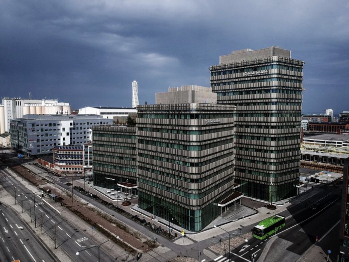 Malmö University
