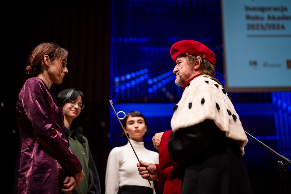 Lodz Academic Partnership Inauguration of the Academic Year 2023/24