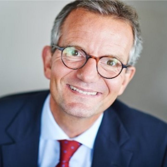 [Translate to English:] Jean-Pierrem Kempeneers