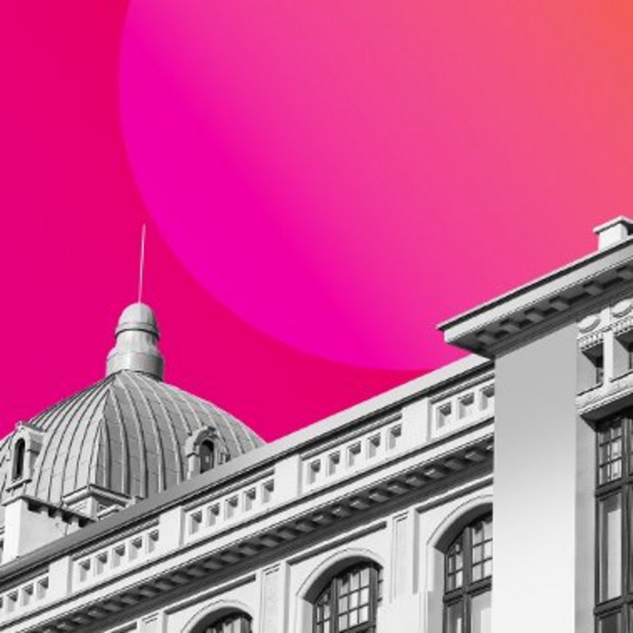 Graphic of the PRom Conference