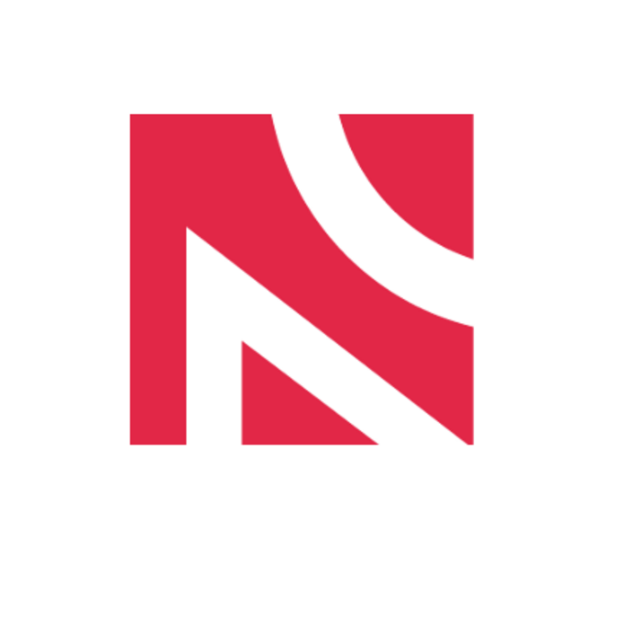 Logotype of the National Science Centre (NCN)