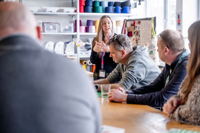 uczestnicy i uczestniczki