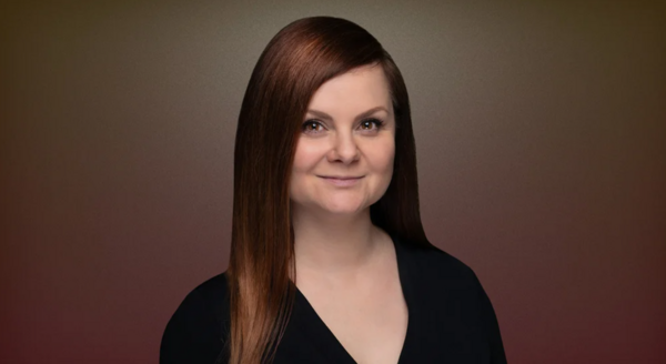 dr Marta Kucharska-Hauk