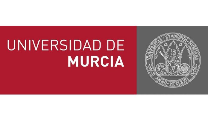 logo uniwersytetu w murcji