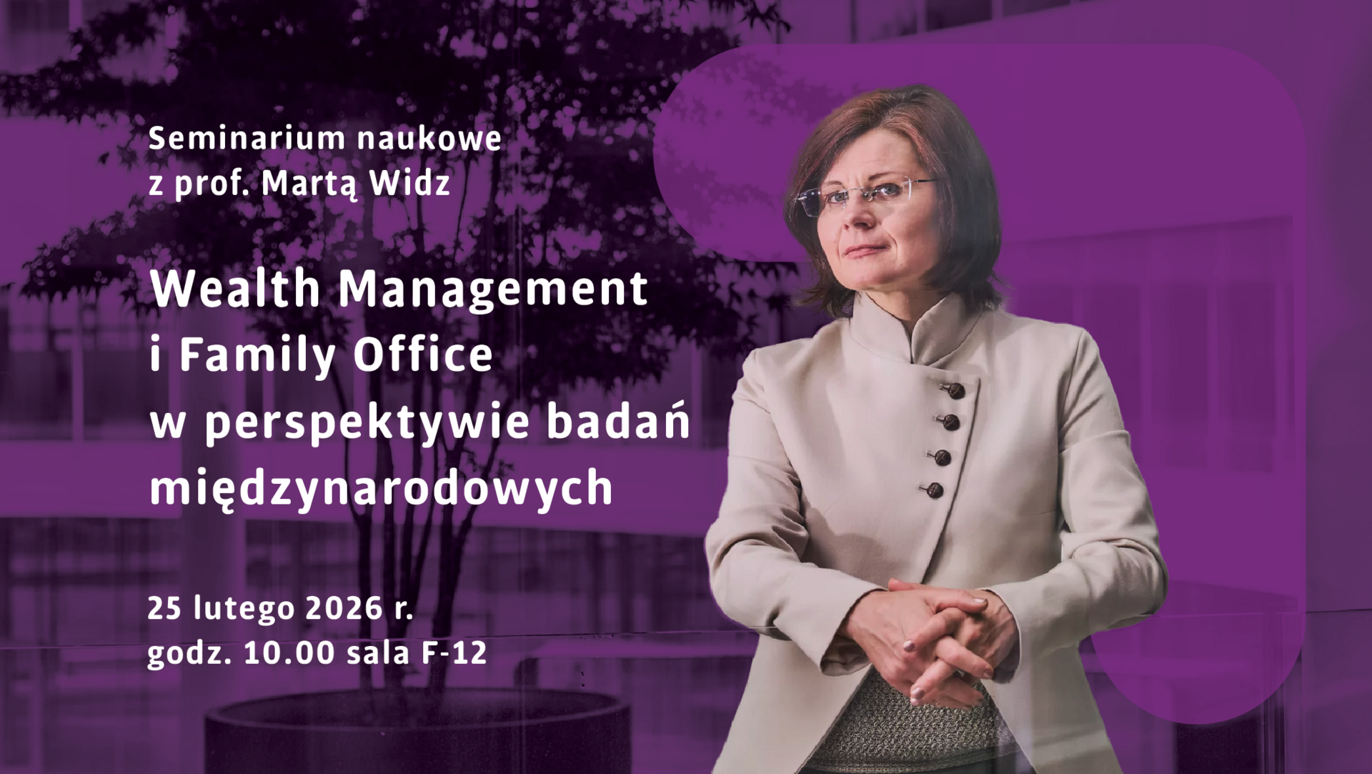prof. Marta Widz