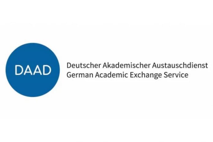 logo of DAAD