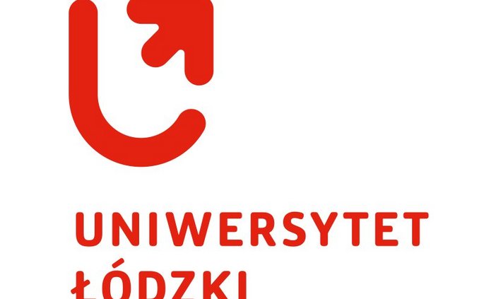 logo uł