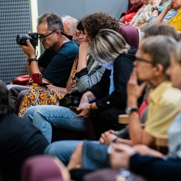 a decorative element