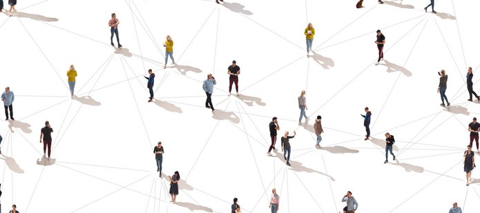 a graphic of the conference