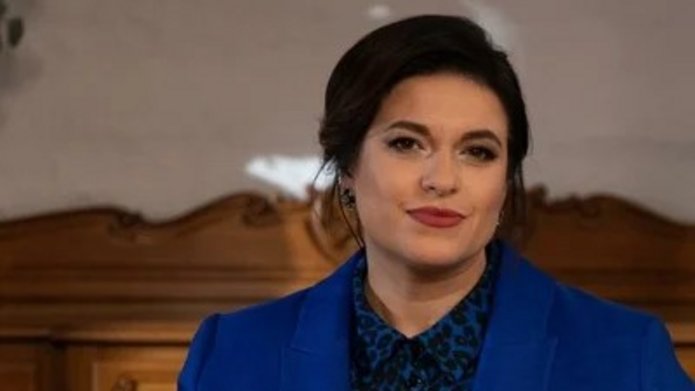 dr Barbara Jundo-Kaliszewska