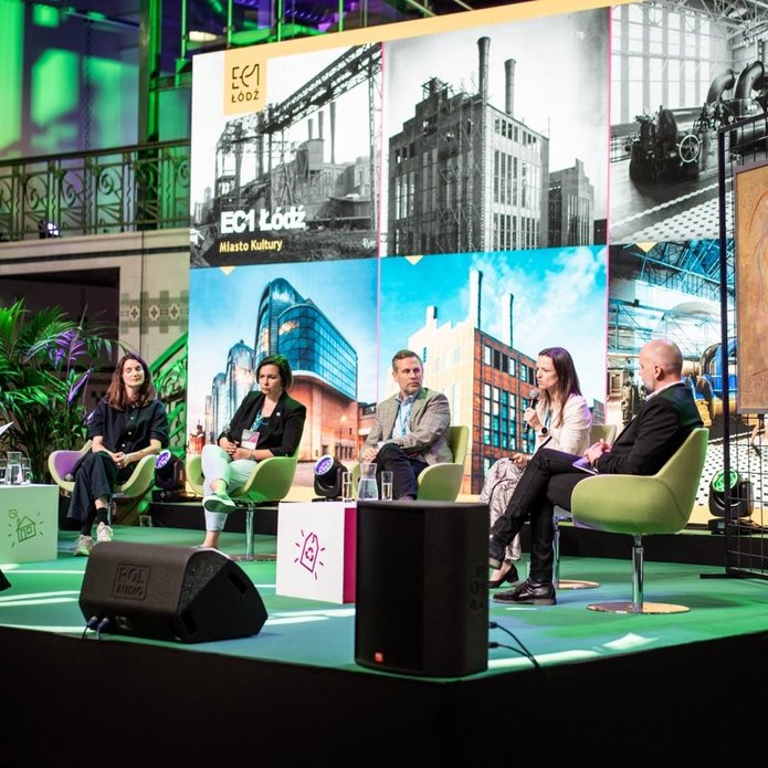 uczestnicy IV edycji Kongresu