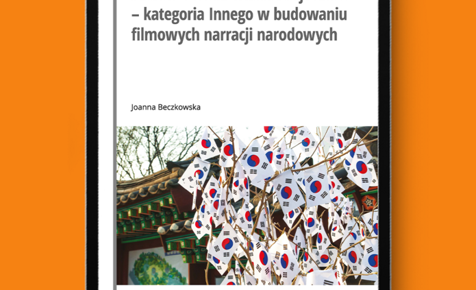 Okładka książki
